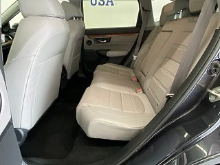 2017 Honda CR-V EXL 2HKRW2H88HH631024 in Victor, NY 18