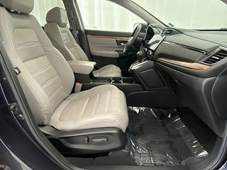 2017 Honda CR-V EXL 2HKRW2H88HH631024 in Victor, NY 21