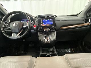 2017 Honda CR-V EXL 2HKRW2H88HH631024 in Victor, NY 23
