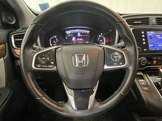 2017 Honda CR-V EXL 2HKRW2H88HH631024 in Victor, NY 24