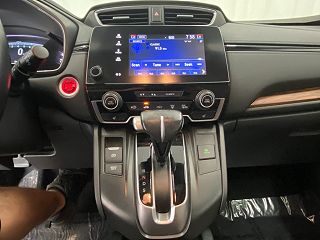 2017 Honda CR-V EXL 2HKRW2H88HH631024 in Victor, NY 25
