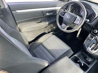 2017 Honda CR-V LX 7FARW5H3XHE012997 in Warrenville, SC 14