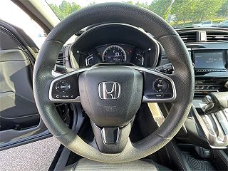 2017 Honda CR-V LX 7FARW5H3XHE012997 in Warrenville, SC 20