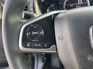 2017 Honda CR-V LX 7FARW5H3XHE012997 in Warrenville, SC 21