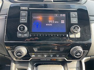 2017 Honda CR-V LX 7FARW5H3XHE012997 in Warrenville, SC 23