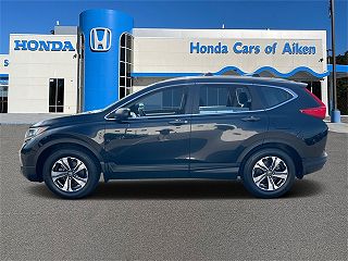 2017 Honda CR-V LX 7FARW5H3XHE012997 in Warrenville, SC 4