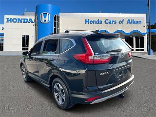 2017 Honda CR-V LX 7FARW5H3XHE012997 in Warrenville, SC 5