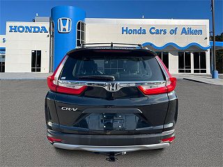 2017 Honda CR-V LX 7FARW5H3XHE012997 in Warrenville, SC 6