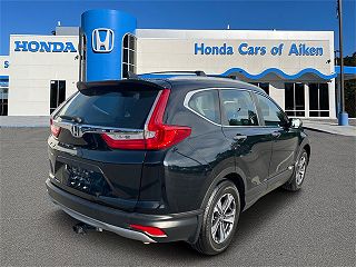 2017 Honda CR-V LX 7FARW5H3XHE012997 in Warrenville, SC 7