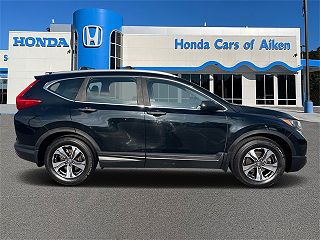 2017 Honda CR-V LX 7FARW5H3XHE012997 in Warrenville, SC 8