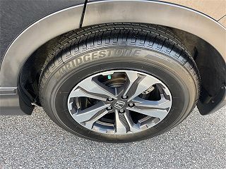 2017 Honda CR-V LX 7FARW5H3XHE012997 in Warrenville, SC 9