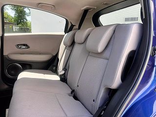 2017 Honda HR-V EX 3CZRU6H56HM719321 in Elizabeth, NJ 29