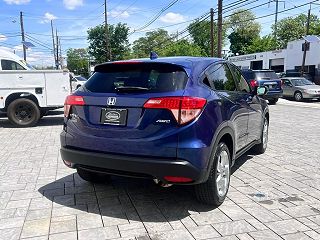 2017 Honda HR-V EX 3CZRU6H56HM719321 in Elizabeth, NJ 9