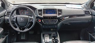 2017 Honda Pilot Touring 5FNYF6H93HB012647 in Olathe, KS 4