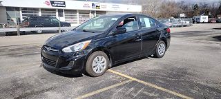 2017 Hyundai Accent SE KMHCT4AE4HU334120 in Oregon, OH 19