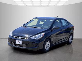 2017 Hyundai Accent SE KMHCT4AE4HU334120 in Oregon, OH 8