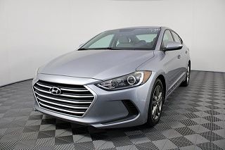 2017 Hyundai Elantra SE 5NPD84LF0HH067648 in Aurora, MO 19