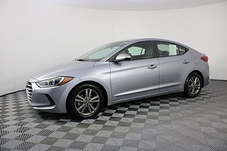 2017 Hyundai Elantra SE 5NPD84LF0HH067648 in Aurora, MO 2