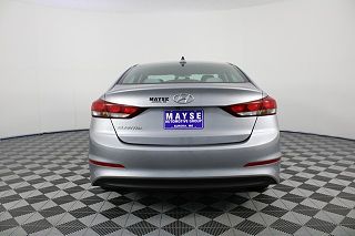 2017 Hyundai Elantra SE 5NPD84LF0HH067648 in Aurora, MO 21