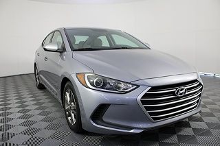 2017 Hyundai Elantra SE 5NPD84LF0HH067648 in Aurora, MO 23