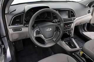 2017 Hyundai Elantra SE 5NPD84LF0HH067648 in Aurora, MO 8
