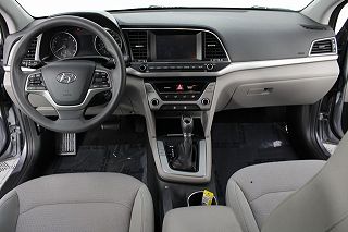 2017 Hyundai Elantra SE 5NPD84LF0HH067648 in Aurora, MO 9