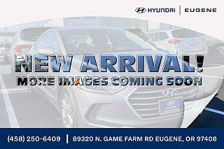 2017 Hyundai Elantra SE VIN: KMHD84LF1HU224217