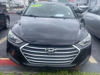 2017 Hyundai Elantra SE 5NPD84LF9HH013880 in Miami, FL 2
