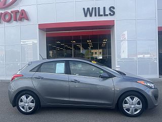 2017 Hyundai Elantra Base VIN: KMHD35LH5HU383554