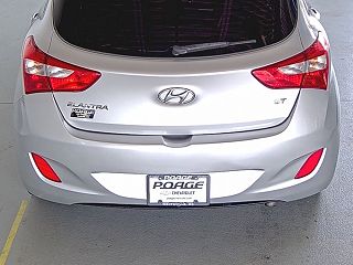 2017 Hyundai Elantra Base KMHD35LH0HU366757 in Wentzville, MO 11