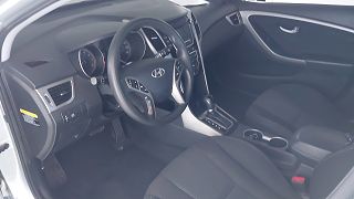 2017 Hyundai Elantra Base KMHD35LH0HU366757 in Wentzville, MO 17