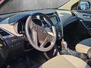 2017 Hyundai Santa Fe Limited Edition KM8SR4HFXHU193305 in Hardeeville, SC 11