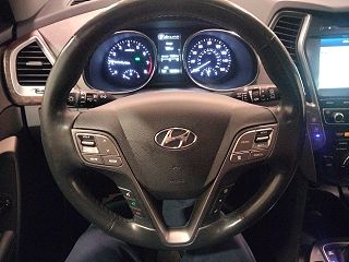 2017 Hyundai Santa Fe Limited Edition KM8SRDHF0HU233827 in Southfield, MI 18