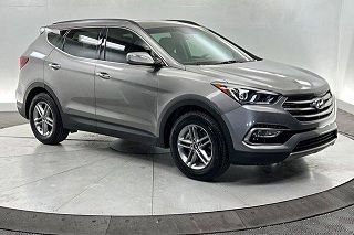 2017 Hyundai Santa Fe Sport  5NMZU3LB1HH048662 in Saint George, UT 7