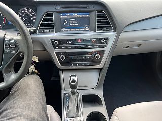 2017 Hyundai Sonata SE 5NPE24AF7HH489506 in Delran, NJ 15