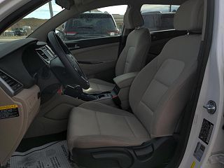 2017 Hyundai Tucson SE KM8J23A4XHU543681 in Price, UT 10