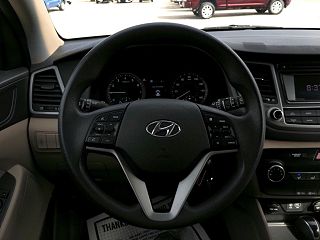 2017 Hyundai Tucson SE KM8J23A4XHU543681 in Price, UT 11