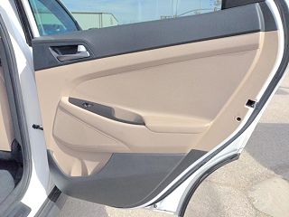 2017 Hyundai Tucson SE KM8J23A4XHU543681 in Price, UT 22