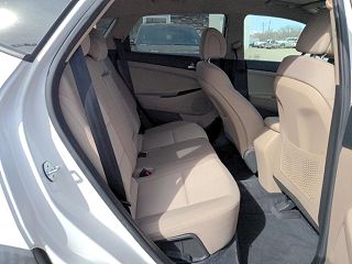 2017 Hyundai Tucson SE KM8J23A4XHU543681 in Price, UT 23