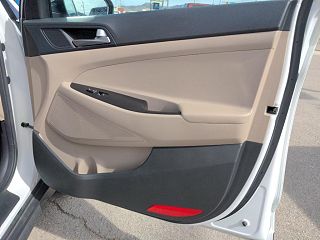 2017 Hyundai Tucson SE KM8J23A4XHU543681 in Price, UT 24