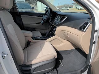 2017 Hyundai Tucson SE KM8J23A4XHU543681 in Price, UT 25