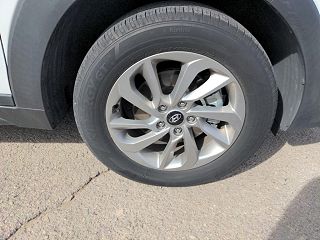 2017 Hyundai Tucson SE KM8J23A4XHU543681 in Price, UT 26