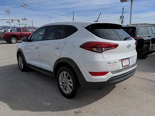 2017 Hyundai Tucson SE KM8J23A4XHU543681 in Price, UT 5