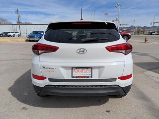 2017 Hyundai Tucson SE KM8J23A4XHU543681 in Price, UT 6
