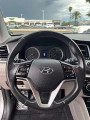 2017 Hyundai Tucson Limited Edition KM8J33A21HU470146 in Tucson, AZ 13