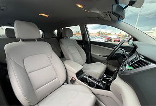 2017 Hyundai Tucson Limited Edition KM8J33A21HU470146 in Tucson, AZ 17