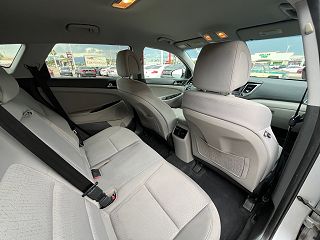 2017 Hyundai Tucson Limited Edition KM8J33A21HU470146 in Tucson, AZ 18