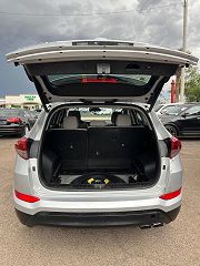 2017 Hyundai Tucson Limited Edition KM8J33A21HU470146 in Tucson, AZ 5