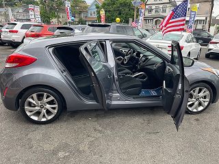 2017 Hyundai Veloster  KMHTC6AD6HU306449 in Elizabeth, NJ 6