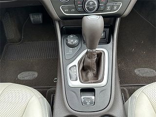 2017 Jeep Cherokee Overland 1C4PJMJS7HW509174 in Annapolis, MD 18